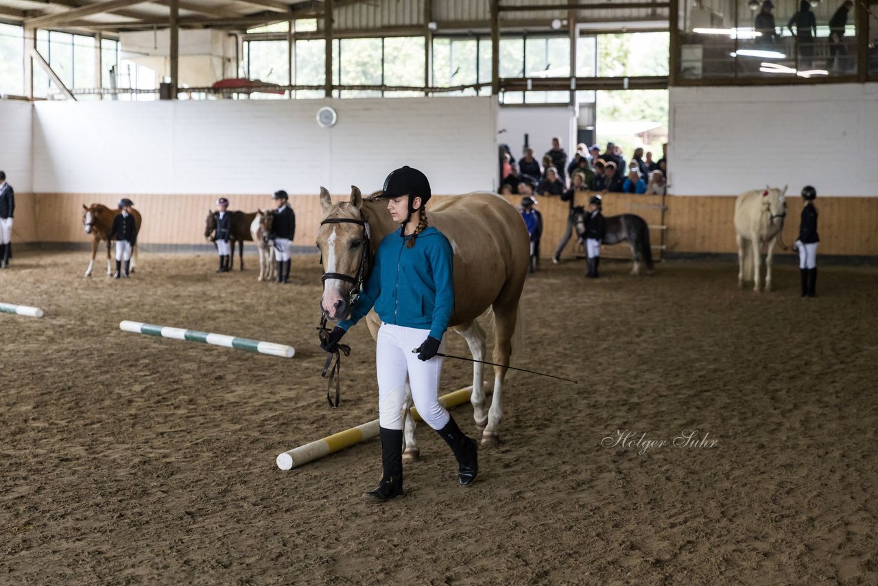 Bild 39 - Pony Akademie Turnier